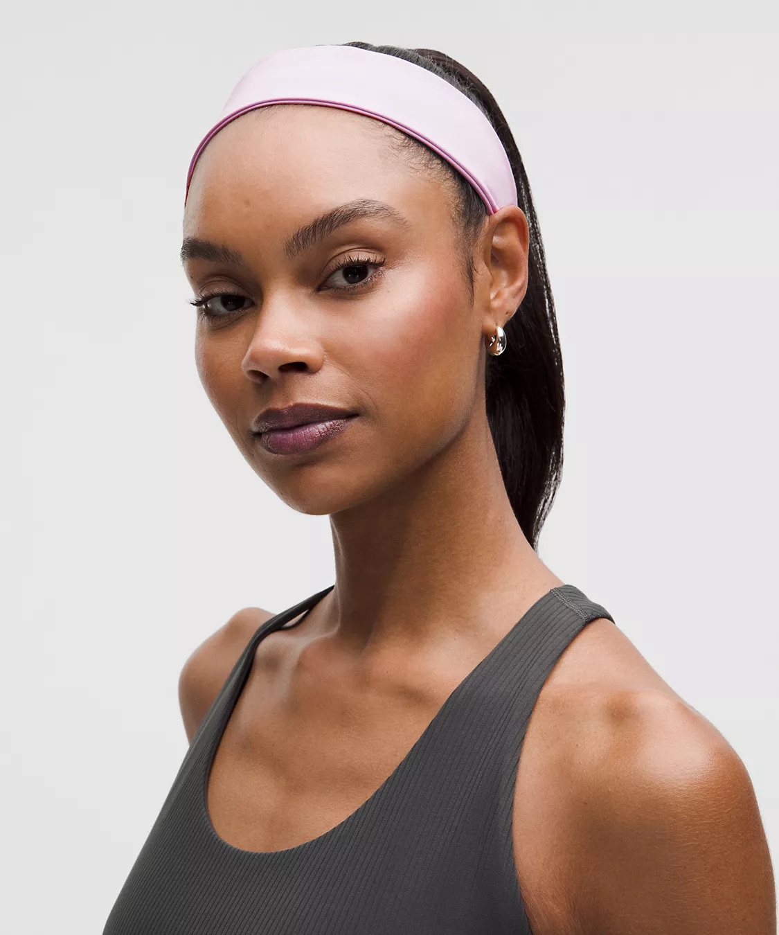 Women's Luxtreme Training Headband
