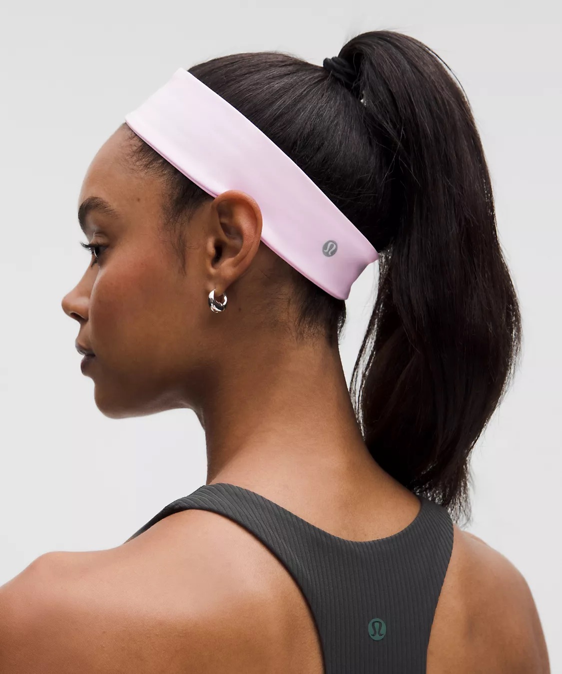 Women's Luxtreme Training Headband