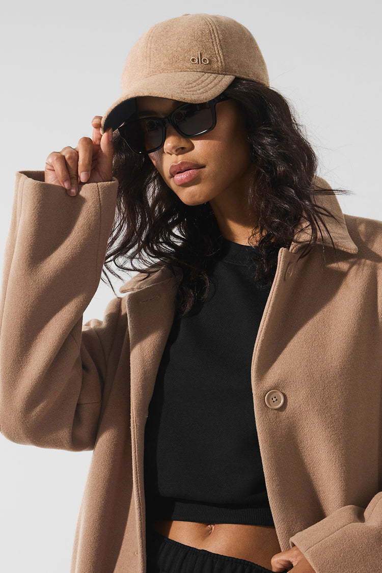 PRESTIGE OFF-DUTY CAP