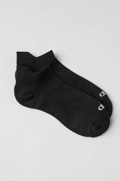 Unisex Performance Tab Sock