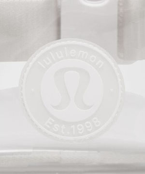 Everywhere Belt Bag 1L Clear