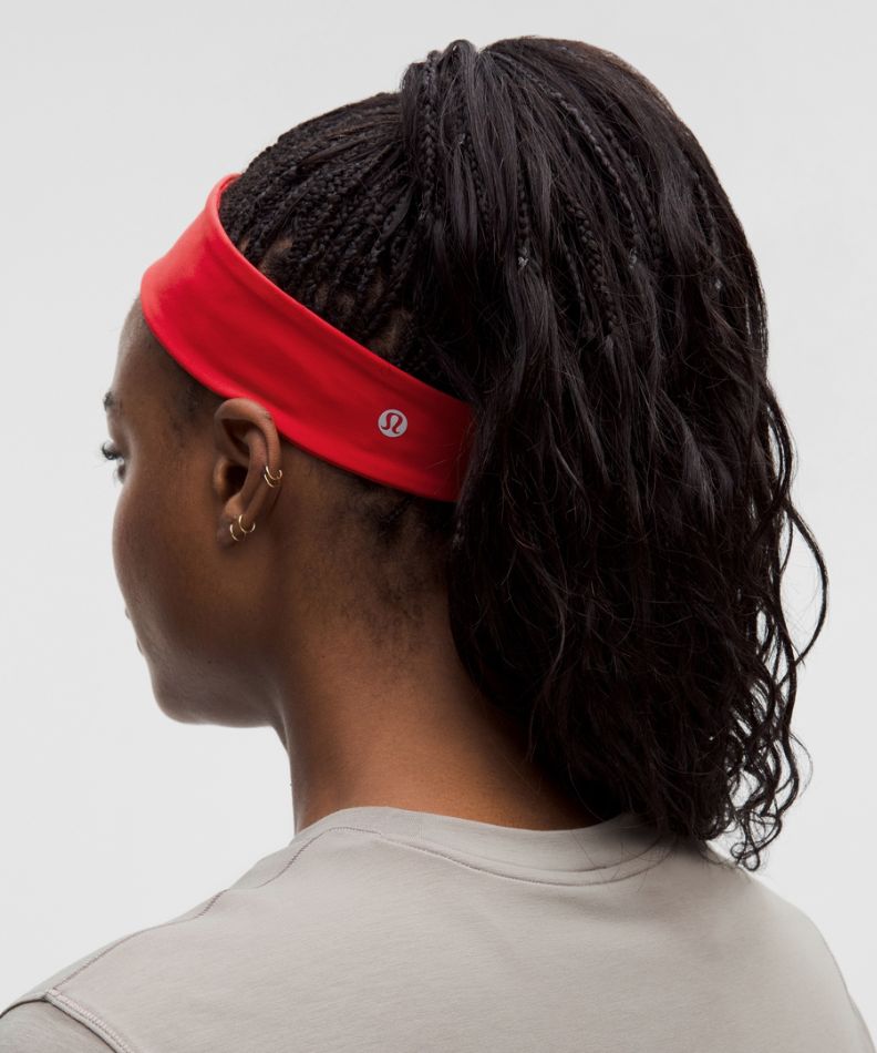Women's Luxtreme Training Headband