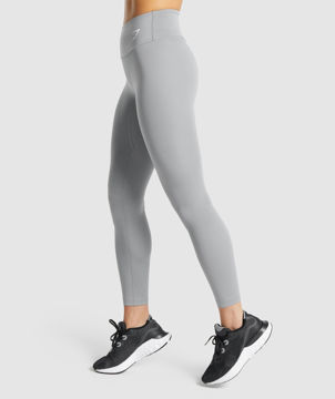 TRAINING LEGGINGS