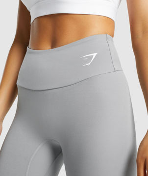 TRAINING LEGGINGS