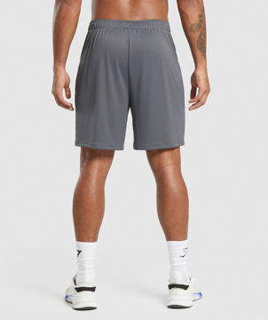 TRAINING SHORTS