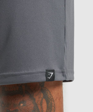 TRAINING SHORTS
