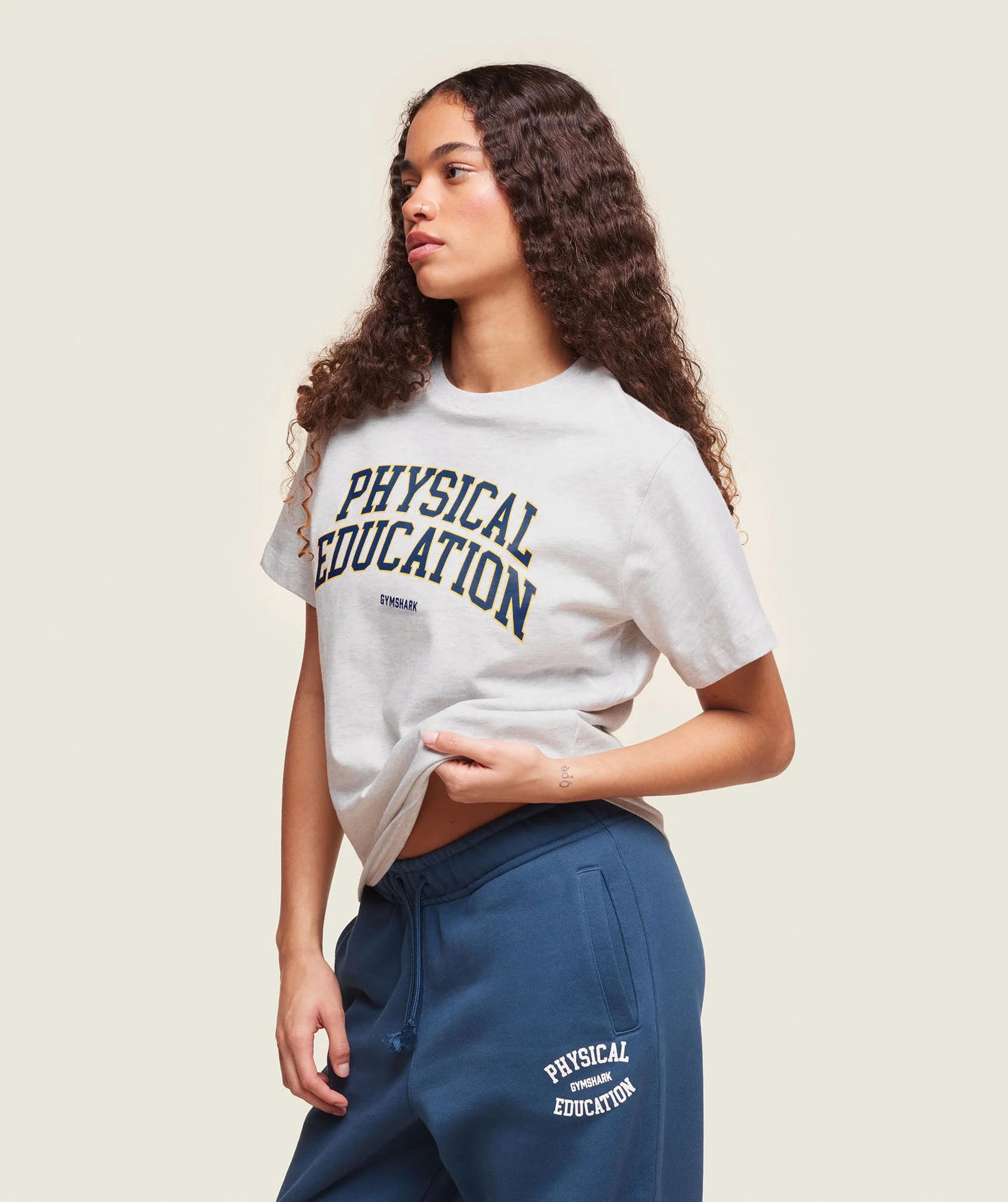 Phys Ed T-Shirt