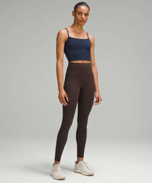 Lululemon Wunder Train High-Rise Tight with Pockets 28"