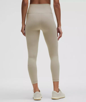 Wunder Train High-Rise Tight 25"