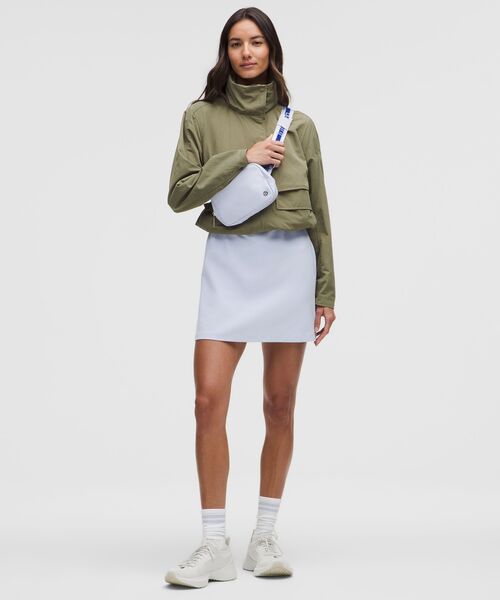 Everywhere Belt Bag 1L Wordmark