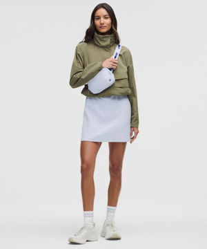 Everywhere Belt Bag 1L Wordmark
