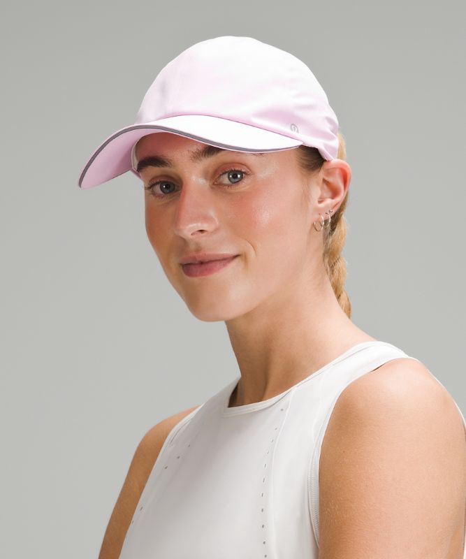 Fast and Free Running Hat WovenAir