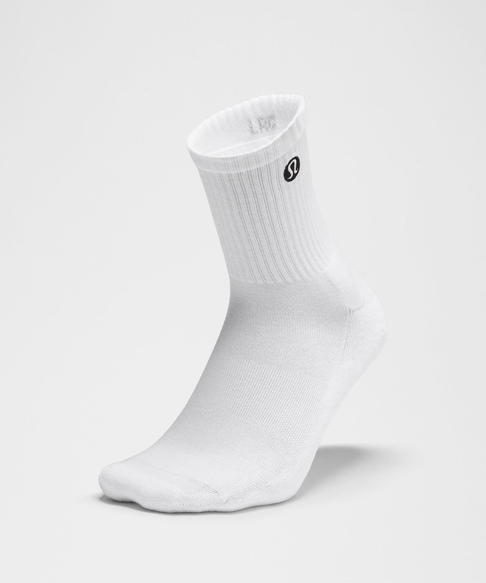Unisex Daily Essential Quarter Socks