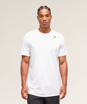 ARRIVAL T-SHIRT (TALL)