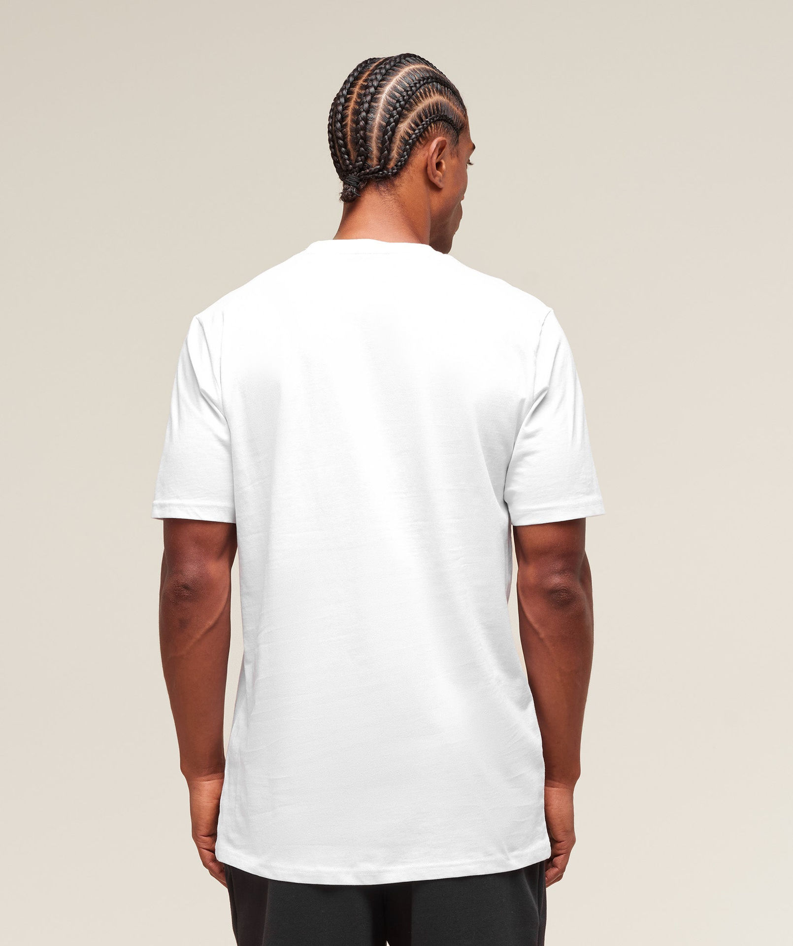 ARRIVAL T-SHIRT (TALL)