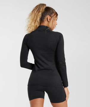 TRAINING 1/4 ZIP