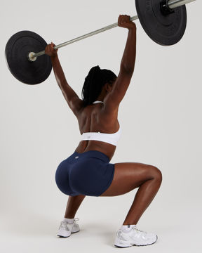 Women's best Define 2.0 Seamless Halter Neck Bra