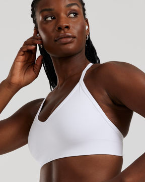 Women's best Define 2.0 Seamless Halter Neck Bra
