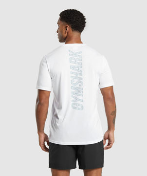CONDITIONING GOODS T-SHIRT