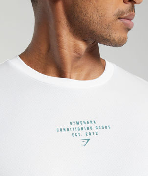 CONDITIONING GOODS T-SHIRT