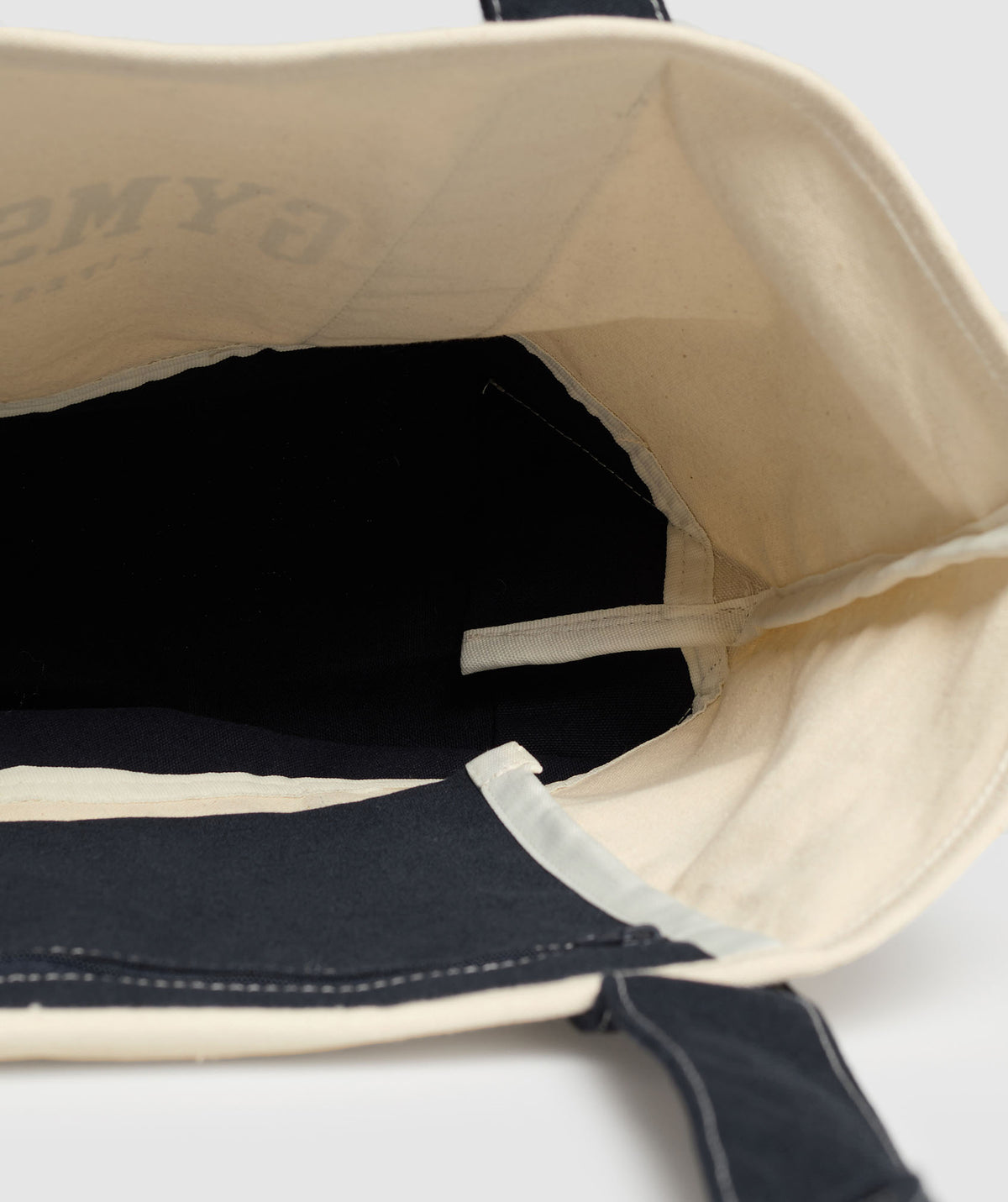 Collegiate Oversized Tote