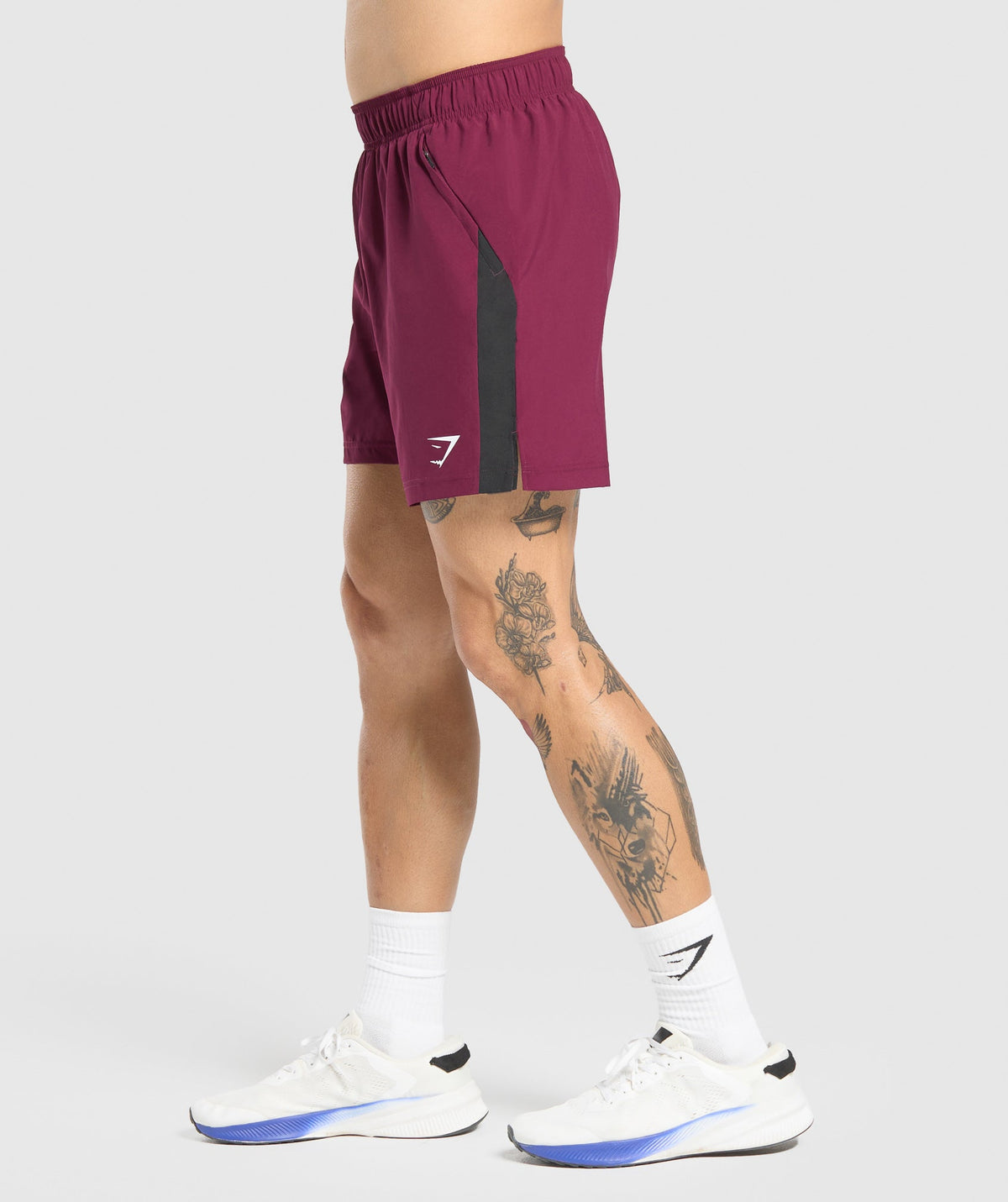 SPORT 7" SHORTS
