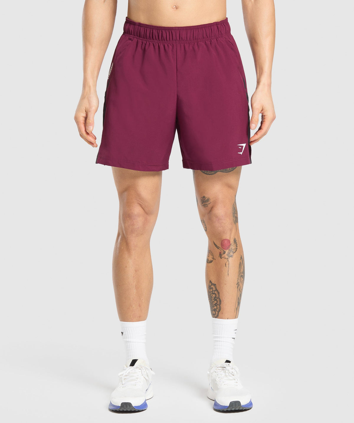 SPORT 7" SHORTS
