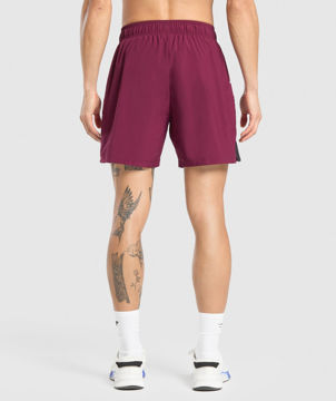 SPORT 7" SHORTS