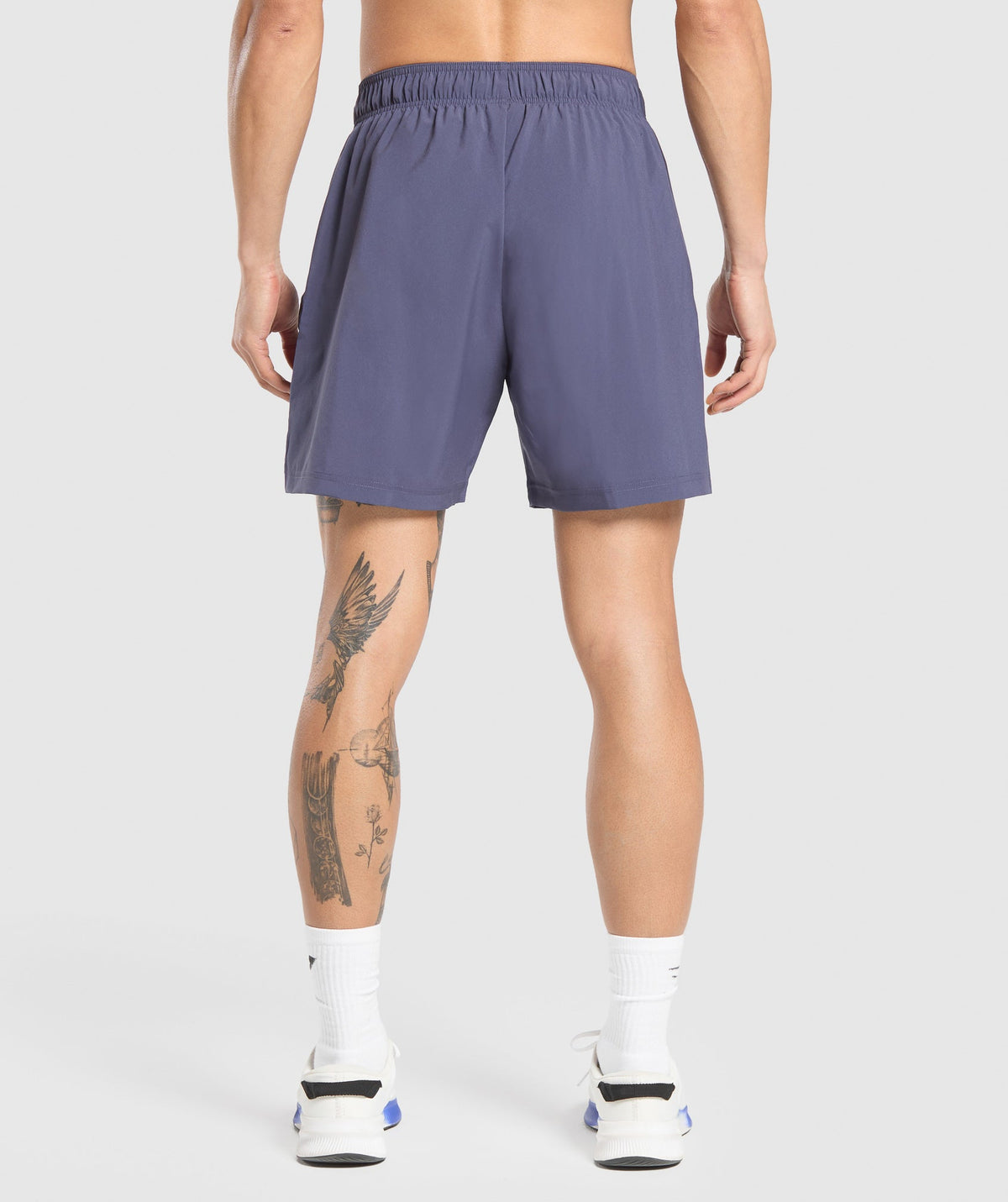 SPORT 7" SHORTS