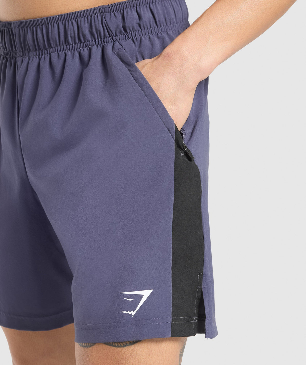 SPORT 7" SHORTS