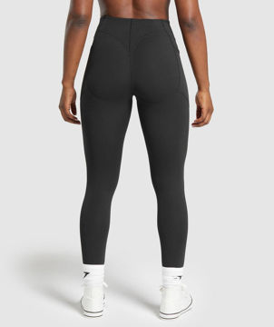 LIFTING POCKET LEGGINGS