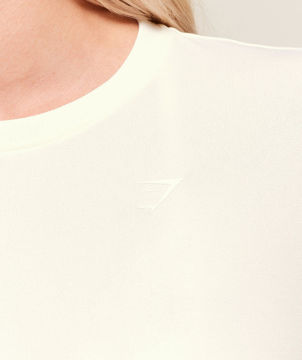EVERYDAY SEAMLESS T-SHIRT