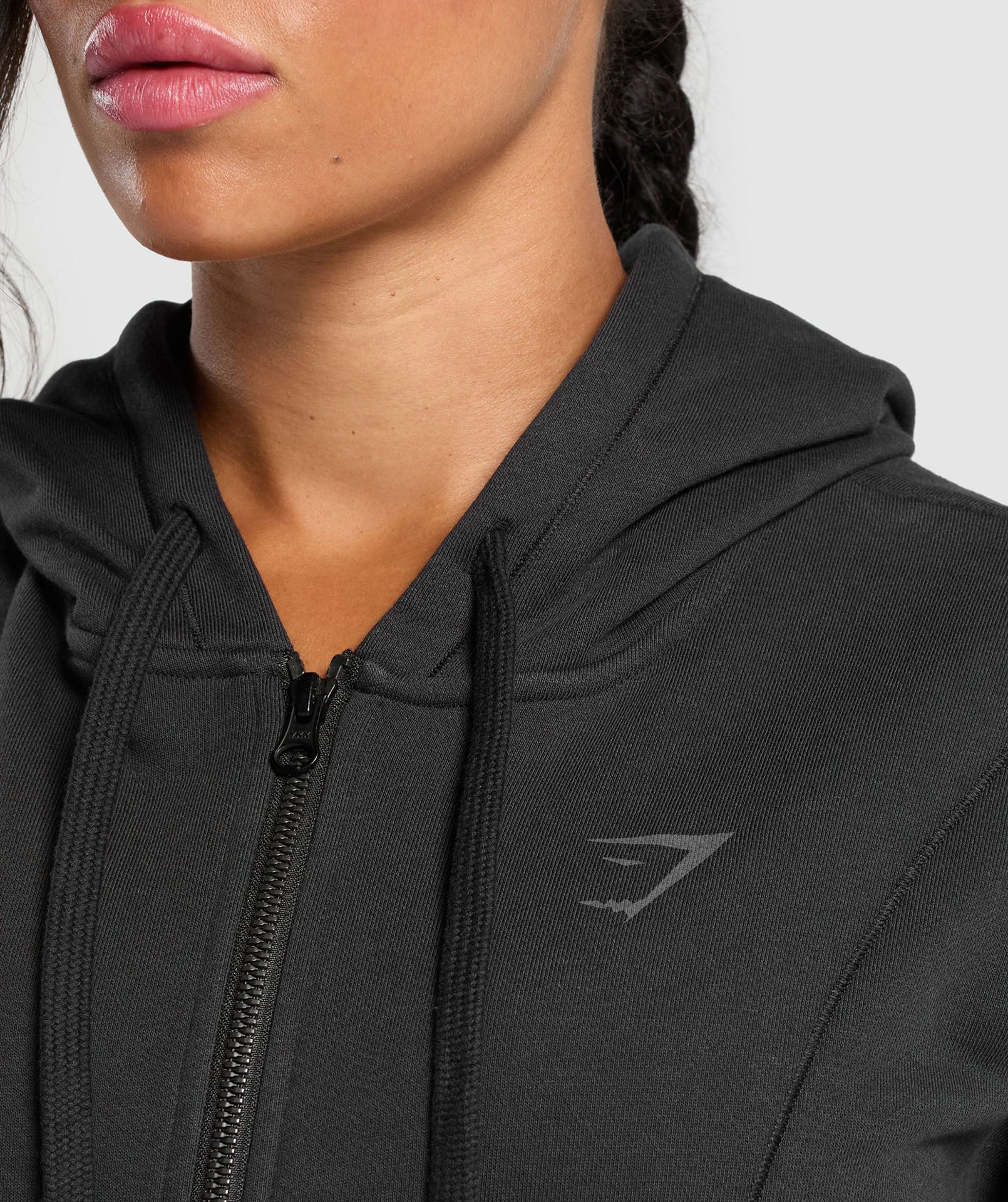 POWER HOODIE
