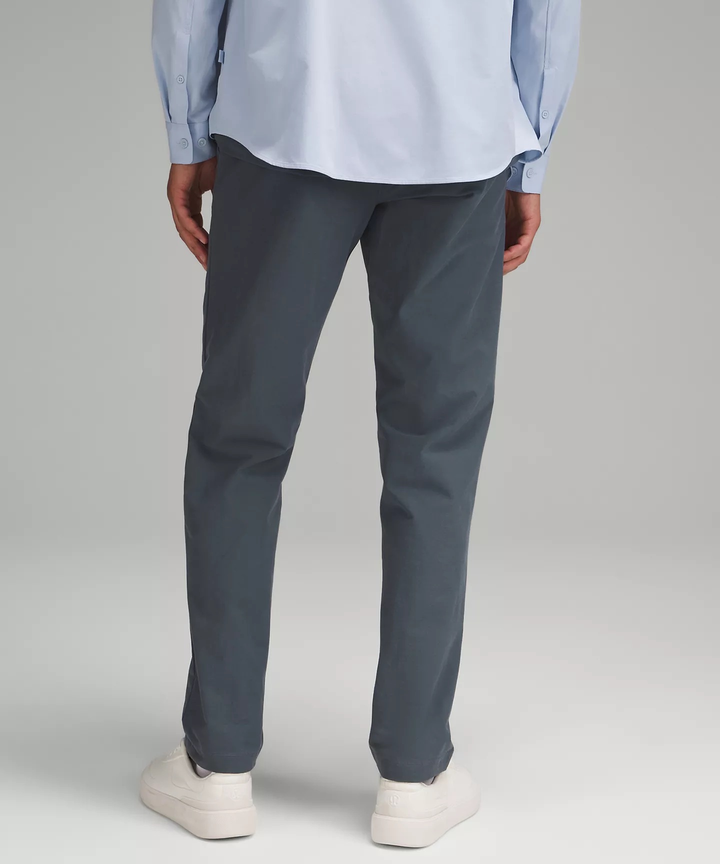 Lululemon ABC Classic-Fit Trouser 32L Stretch Cotton VersaTwill