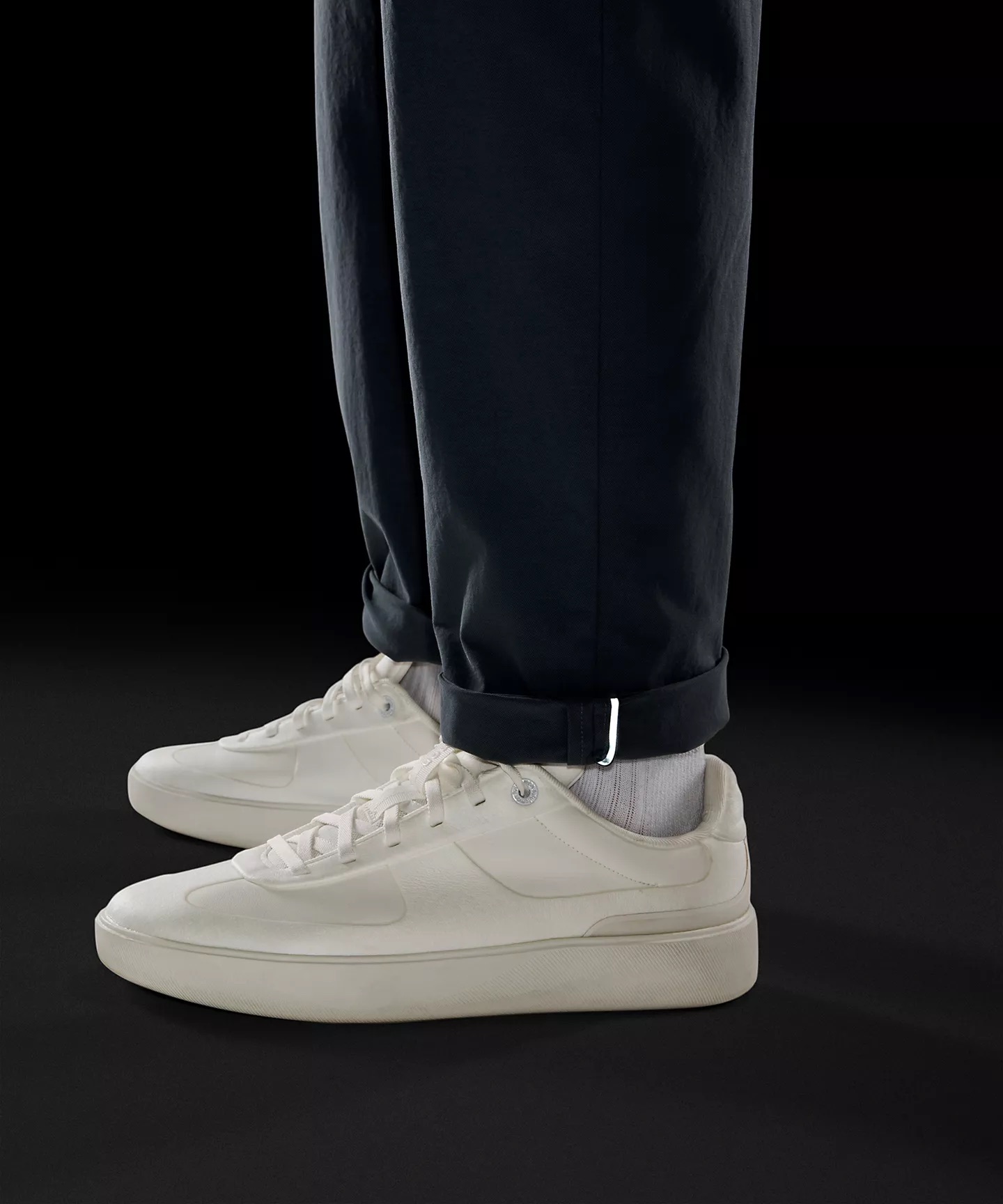 Lululemon ABC Classic-Fit Trouser 32L Stretch Cotton VersaTwill