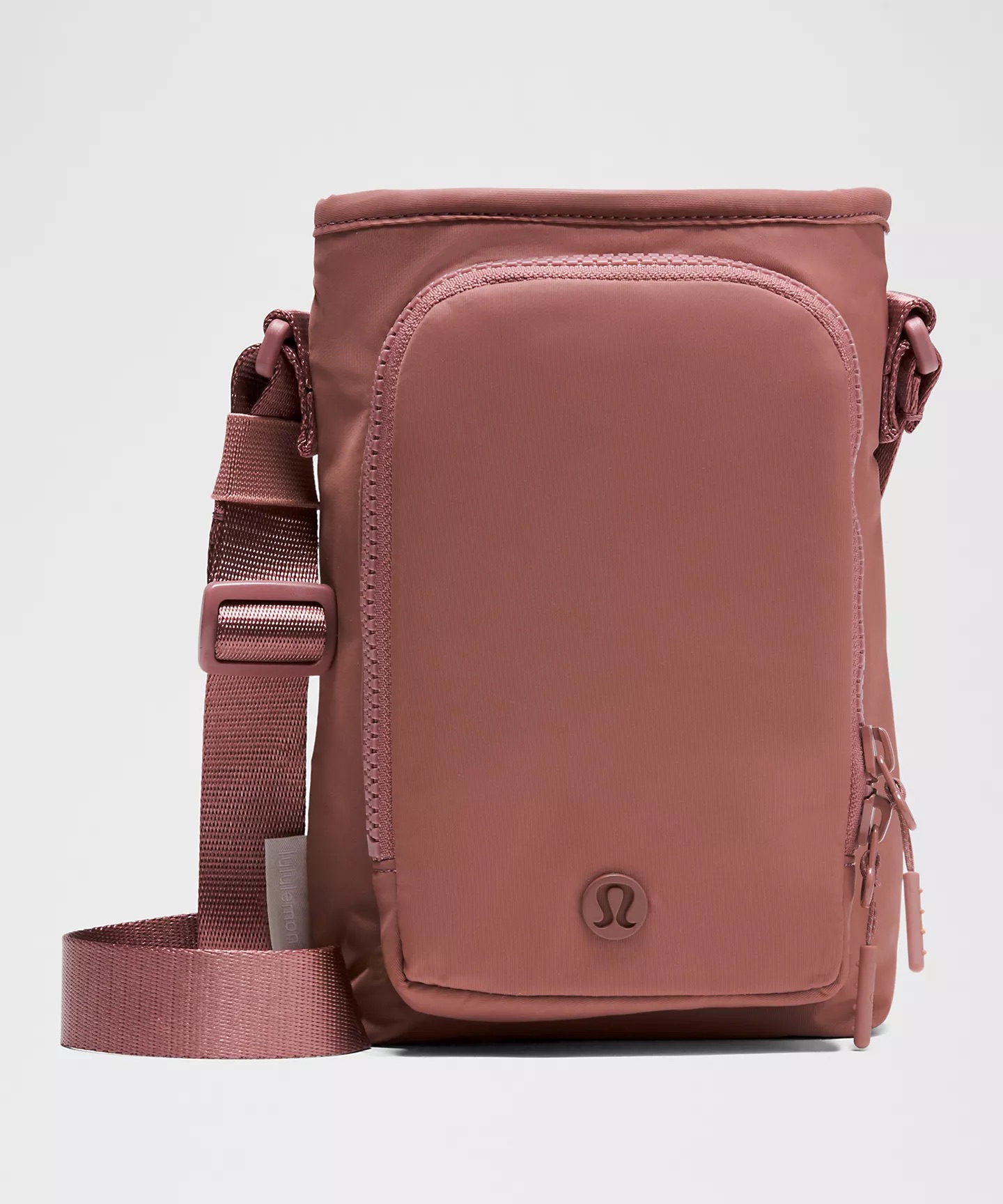 Lululemon Water Bottle Crossbody with Front Pocket 2L