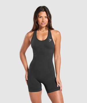 Vital Seamless All In One