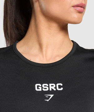 RUN CLUB GRAPHIC T-SHIRT