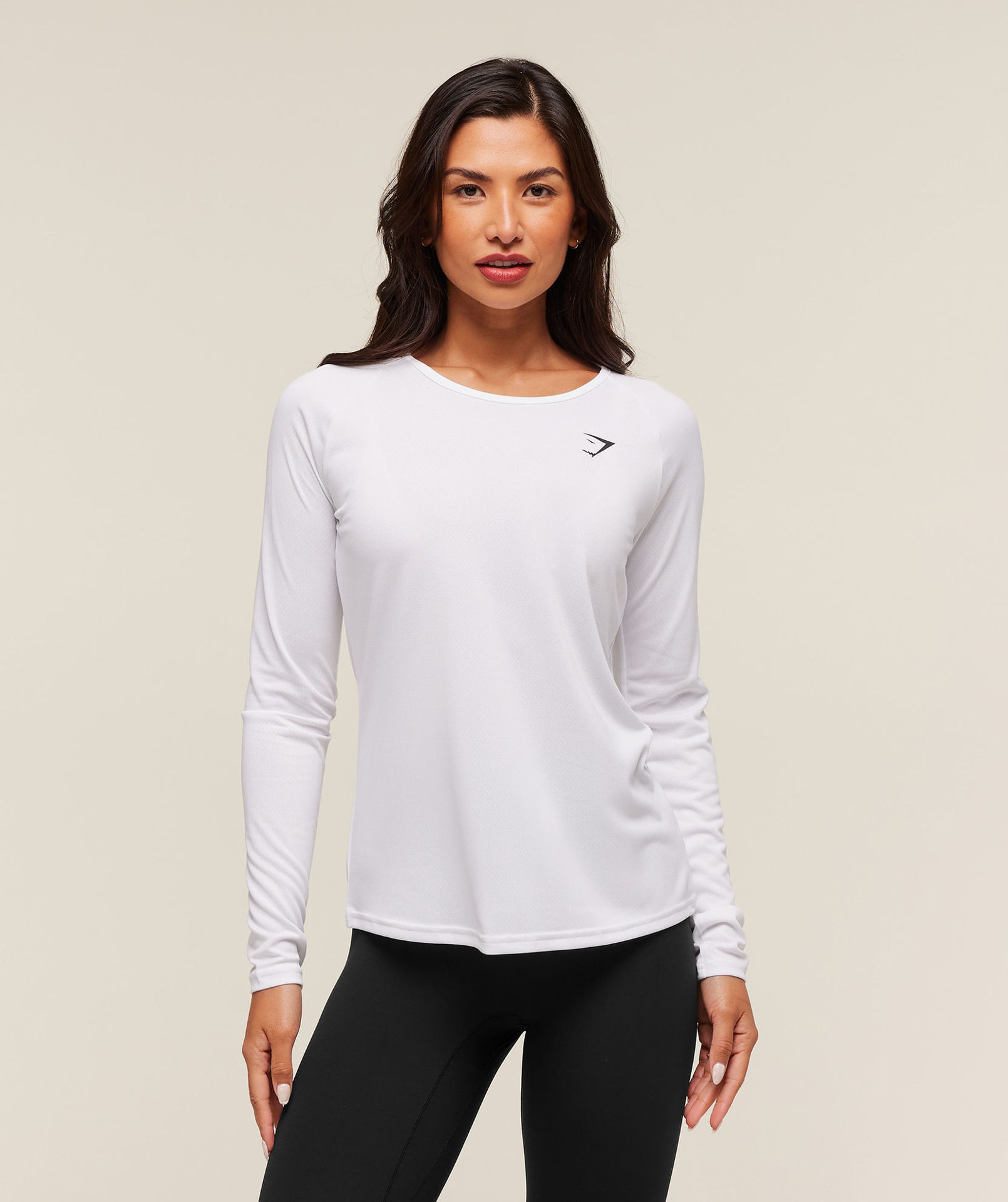 Training Long Sleeve Top new