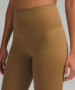 lululemon Align™ High-Rise Pant 25"
