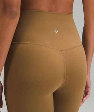 lululemon Align™ High-Rise Pant 25"