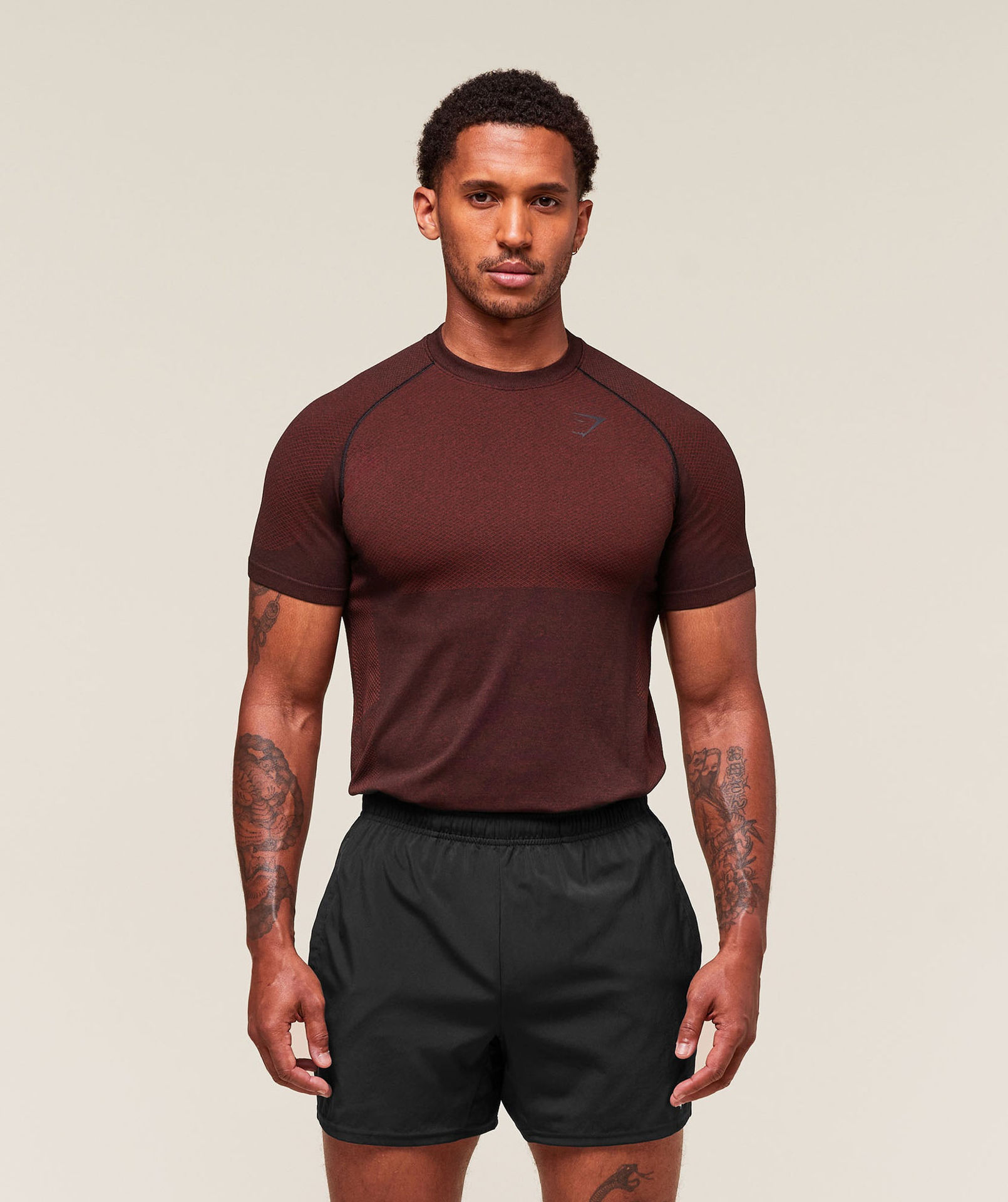 VITAL SEAMLESS T-SHIRT