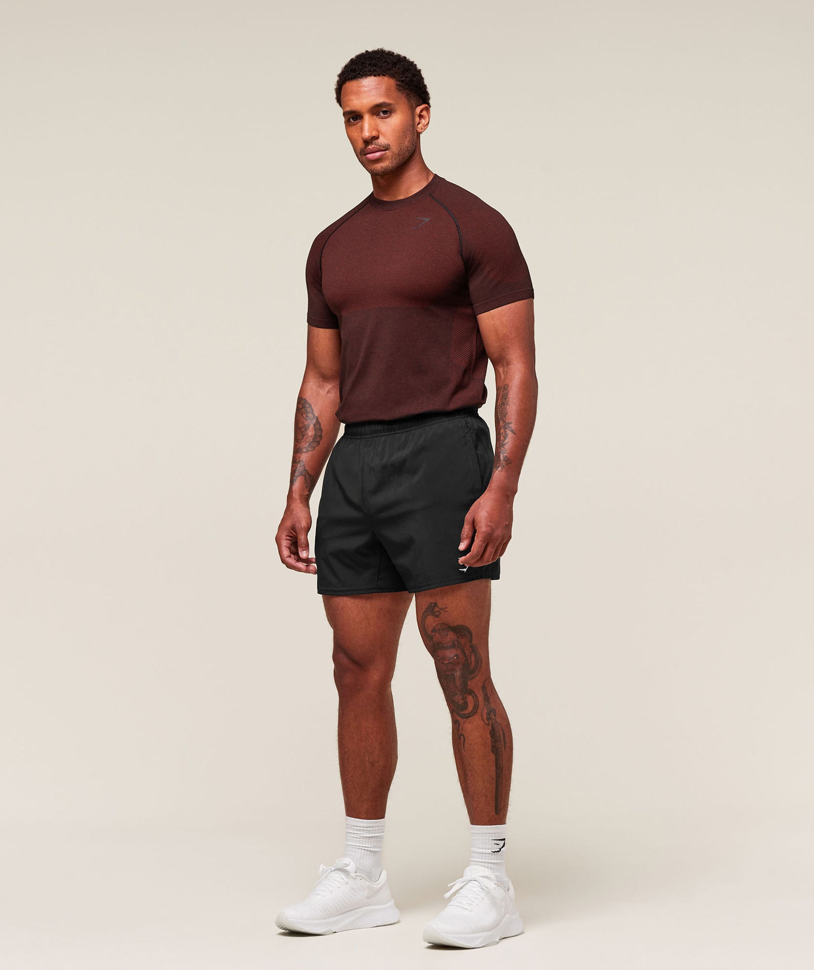 VITAL SEAMLESS T-SHIRT