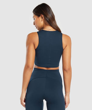EVERYDAY CONTOUR RACER TANK