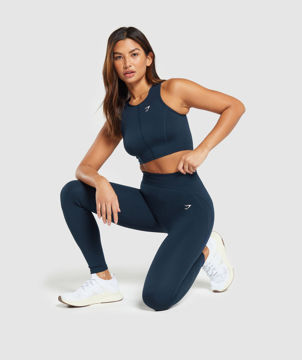 EVERYDAY CONTOUR RACER TANK