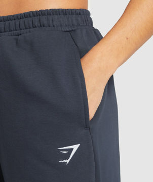TRAINING FLEECE STRAIGHT LEG JOGGERS