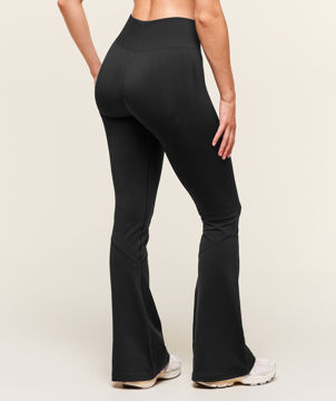 EVERYDAY SEAMLESS FLARED LEGGINGS