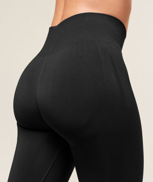 EVERYDAY SEAMLESS FLARED LEGGINGS