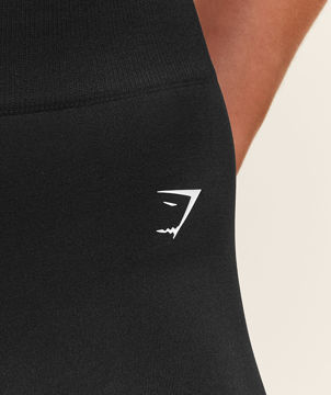 EVERYDAY SEAMLESS FLARED LEGGINGS
