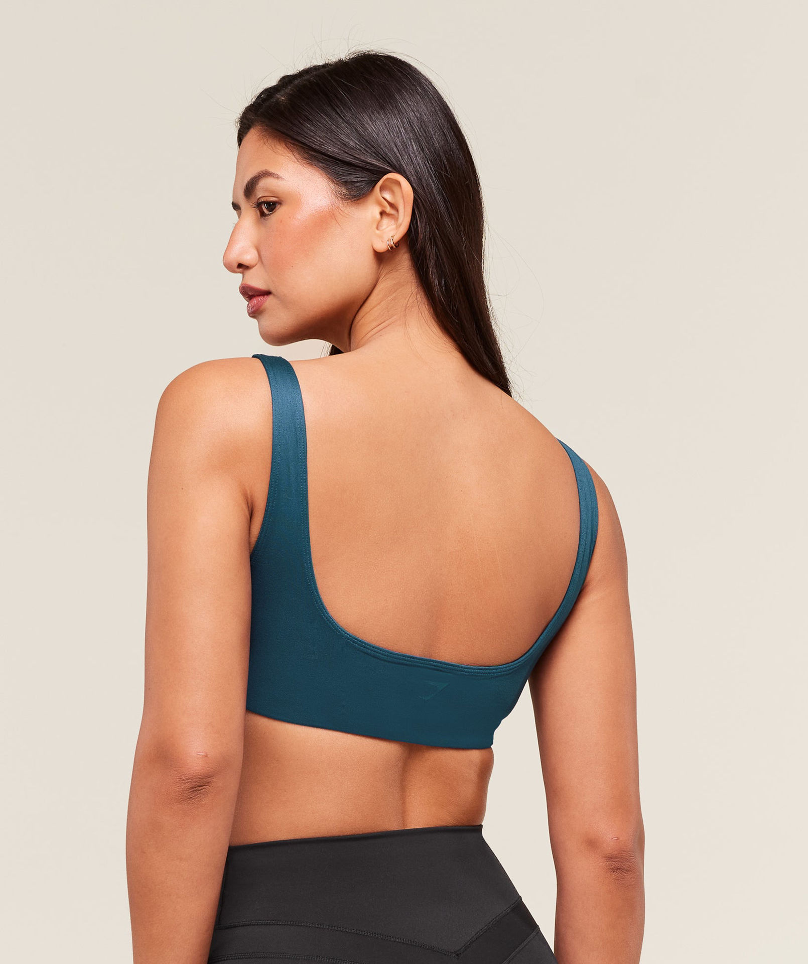SUPERSOFT BRALETTE